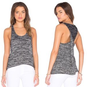 Rag & Bone Twist Back Tank Top
